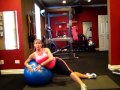 Move Of The Day Inner Thigh Sit