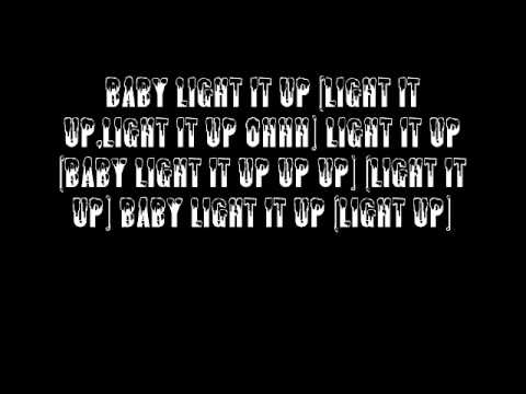 Rough Trigga ft. Smooth Bullet- "Light It Up" (original)