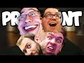 THE "OTHER" OFFICE... | Prop Hunt #53