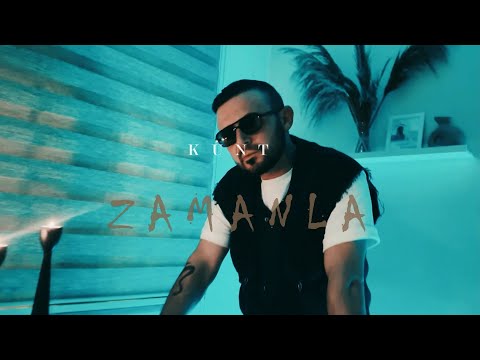 Kunt - Zamanla (Prod. by Cem Dikici)