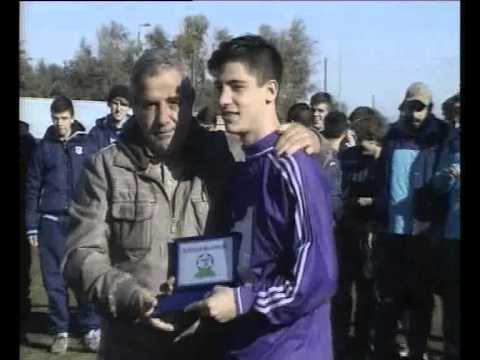 II Memorial Porcelli