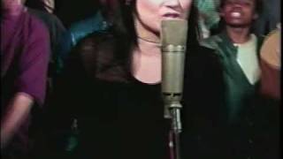 Meredith Brooks - AMP (Anybody's Mentoring Program)