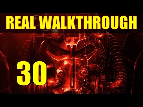Fallout 4 Walkthrough Part 30 - USAF Satellite Station Olivia, Pro Stealth Run (Very Hard)