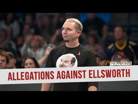 Fight Size Update: James Ellsworth Pulled From Robbie E’s Live Show, CM Punk In ‘Girl On The Third Floor’, Matt Riddle, More