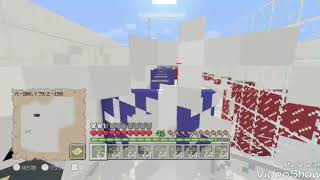 小学生マイクラ実況　アスレッチックパート2
