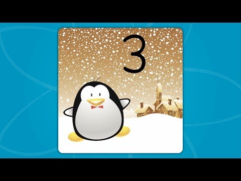 Skip Counting By 3 Song