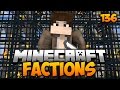 Minecraft Factions 136: IRON GOLEM SPAWNERS ...