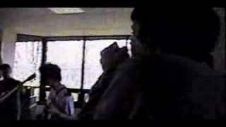 mewithoutYou- Flamethrower live 2000