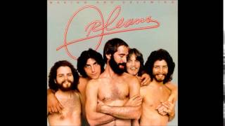 Orleans - The Bum