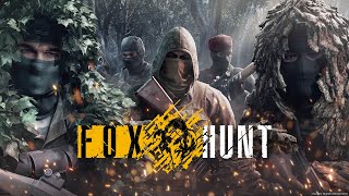 MGO元日本一位がやります【FOXHUNT】