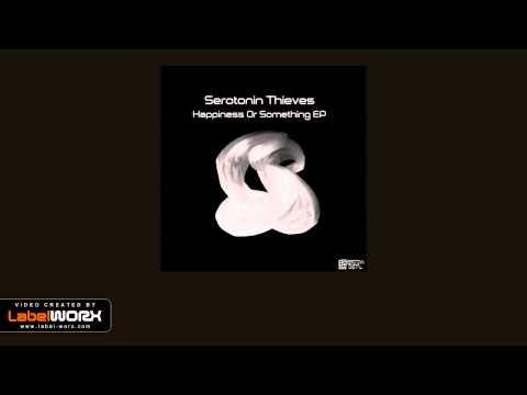 Serotonin Thieves - Conceptual Kinematics