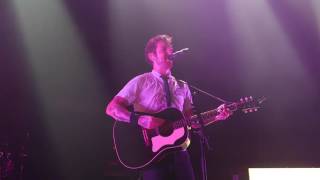 Frank Turner - Eva Mae 30.12.2016 (Hexagon, Reading)