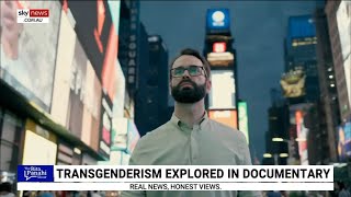 Gender ideology a 'pervasive' and 'toxic' influence in western culture: Matt Walsh