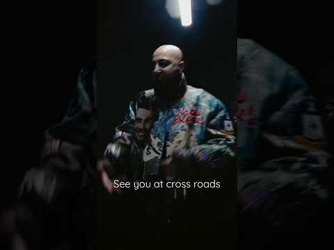 Mean with the God Flows! 😤✝️ “God Flows” ft. B-Real out now on all platforms!