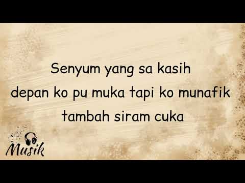 Mario G Klau feat Aldo Bz - Sa su Berjuang ( Lyrics)