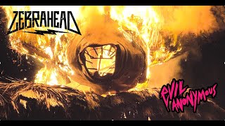 Zebrahead - &quot;Evil Anonymous&quot; (Official Music Video)