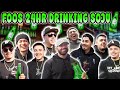 FOOS 24 HRS DRINKING SOJU