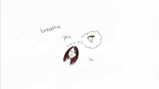 Monrose - Breathe you in (with lyrics / mit Text) (live)