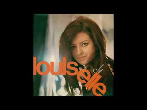 Louiselle - Senza Le Scarpe (1971)