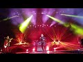 Shinedown - INTRO / Sound of Madness (LIVE Baton Rouge 4/18/18) HD