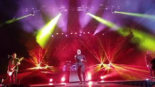 Shinedown - INTRO / Sound of Madness (LIVE Baton Rouge 4/18/18) HD