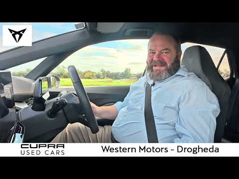 Cupra Born BORN e-Boost (231hp) 59kWh BEV - Image 2