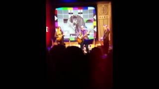 Elvis Costello - Pads, Paws, and Claws | Live 2 April 2016