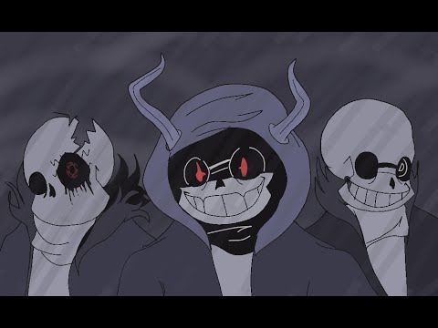 {MF! Dust MTT} Merciless Extermination Trio - Phase 1 - Exterminations Of The Unhinged II