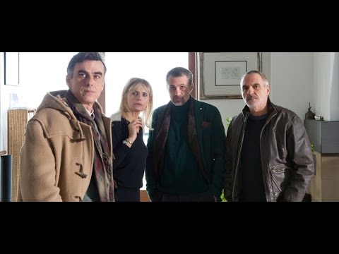 Uno Per Tutti (2015) Trailer