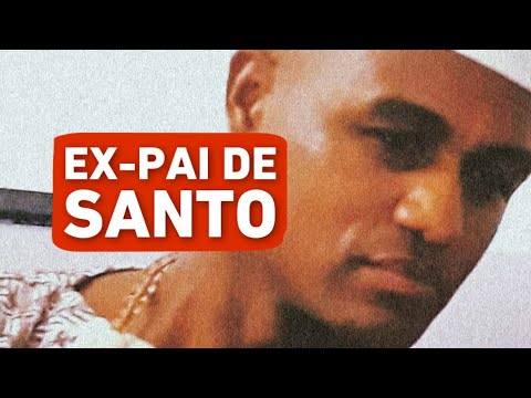 Revelações de um EX-PAI DE SANTO (babalorixá) do CANDOMBLÉ | Jairo Ribeiro e Daniel Gontijo