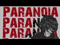 Paranoia- Silent Angels