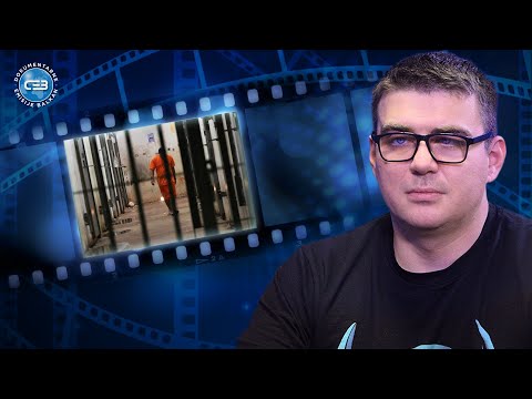 BALKAN INFO: Đorđe Vasiljević - U Centralni zatvor je smešteno 3000 ljudi, a kapacitet je trista!