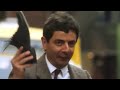 Lost Shoe Funny Clip Mr Bean Official