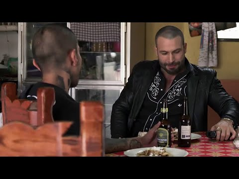 El Señor De Los Cielos 5 Cap 41 - Aurelio Casillas contrata al Skinny