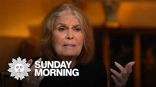 Look back: Gloria Steinem on the founding of Ms. Magazine