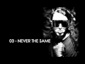 Ronnie Radke - "Never The Same" 