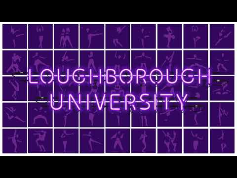 Loughborough University - Advanced Ballet