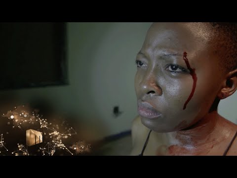 Hostage – Isibaya | Mzansi Magic