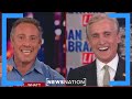 Did Chris Cuomo say he would consider voting for Donald Trump? | Dan Abrams Live