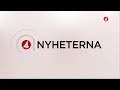 TV4 Nyheterna Intro 2017 HD