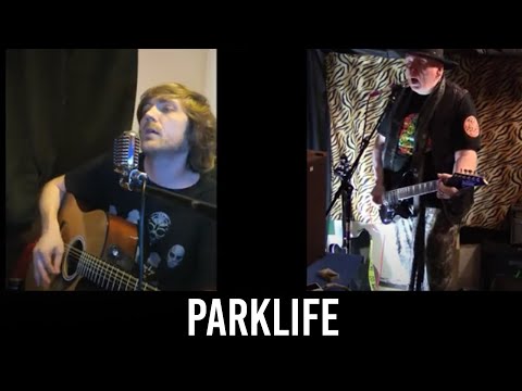 Blur - Parklife (Cover) (Isolation Sessions)