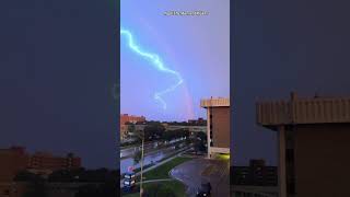 Night&#39;s Enchantment, Rainbow Hues, Lightning&#39;s Roar and Glow, Wind&#39;s Whispers:#viral #viralvideo