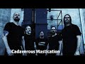 Meshuggah - Cadaverous Mastication Lesson & Tutorial