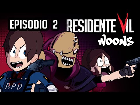 Residente Vil - Episodio 2