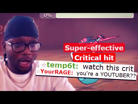 I Trolled One Of The Biggest Twitch Streamers