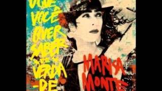 Marisa Monte - O Que Você Quer Saber De Verdade ♪