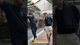 TOGURO & CREMOSINHO #maumauzk