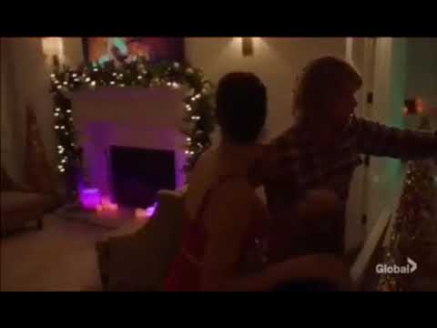 Ncis Los Angeles 11x11 -  Undercover Densi Kiss