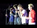 One Direction - Change My Mind @ the O2, 23/02 ...