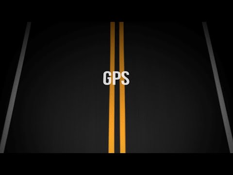 Video thumbnail for GPS